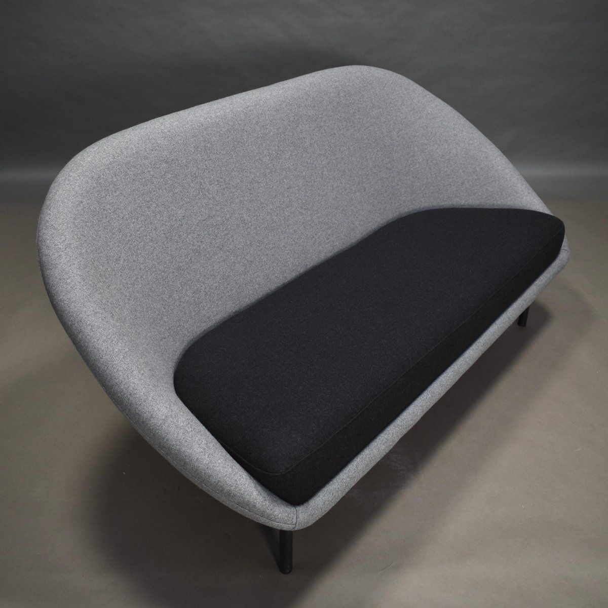 C815 2 Sofa By Theo Ruth For Artifort, Netherlands, 1958 photo 7423.52