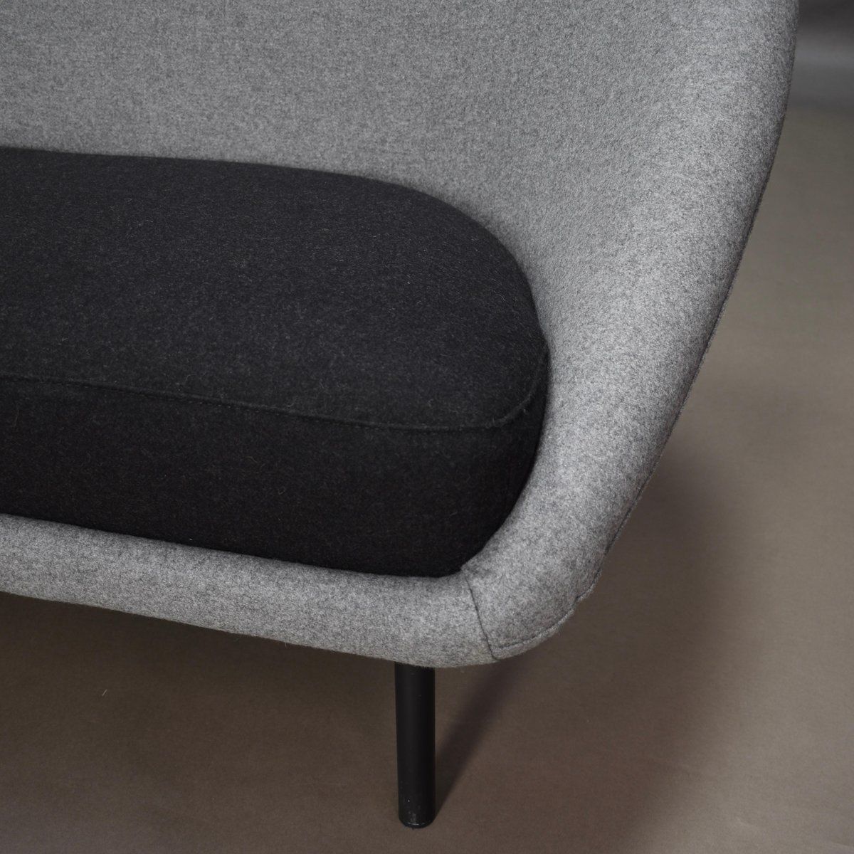 7423.52 C815 2 Sofa By Theo Ruth For Artifort, Netherlands, 1958 photo