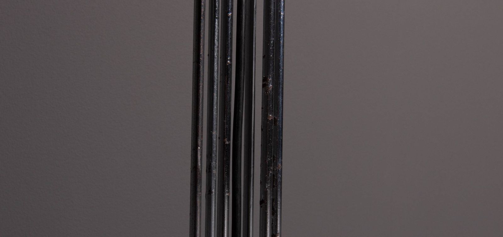 Italiaans Design Vloerlamp, Ca. Jaren 1970 photo vinterior