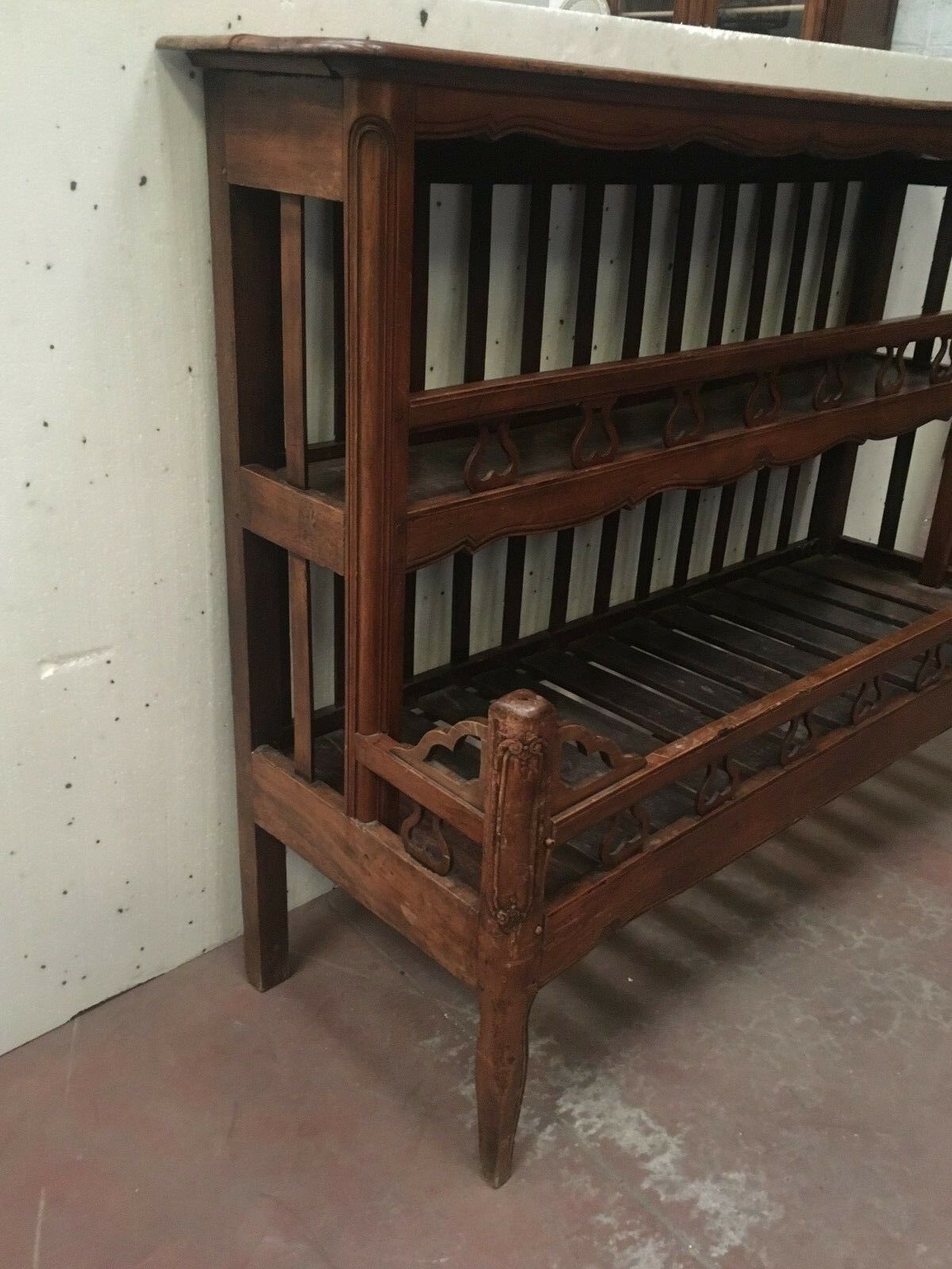 Louis XV Drainer Etimier photo furniture