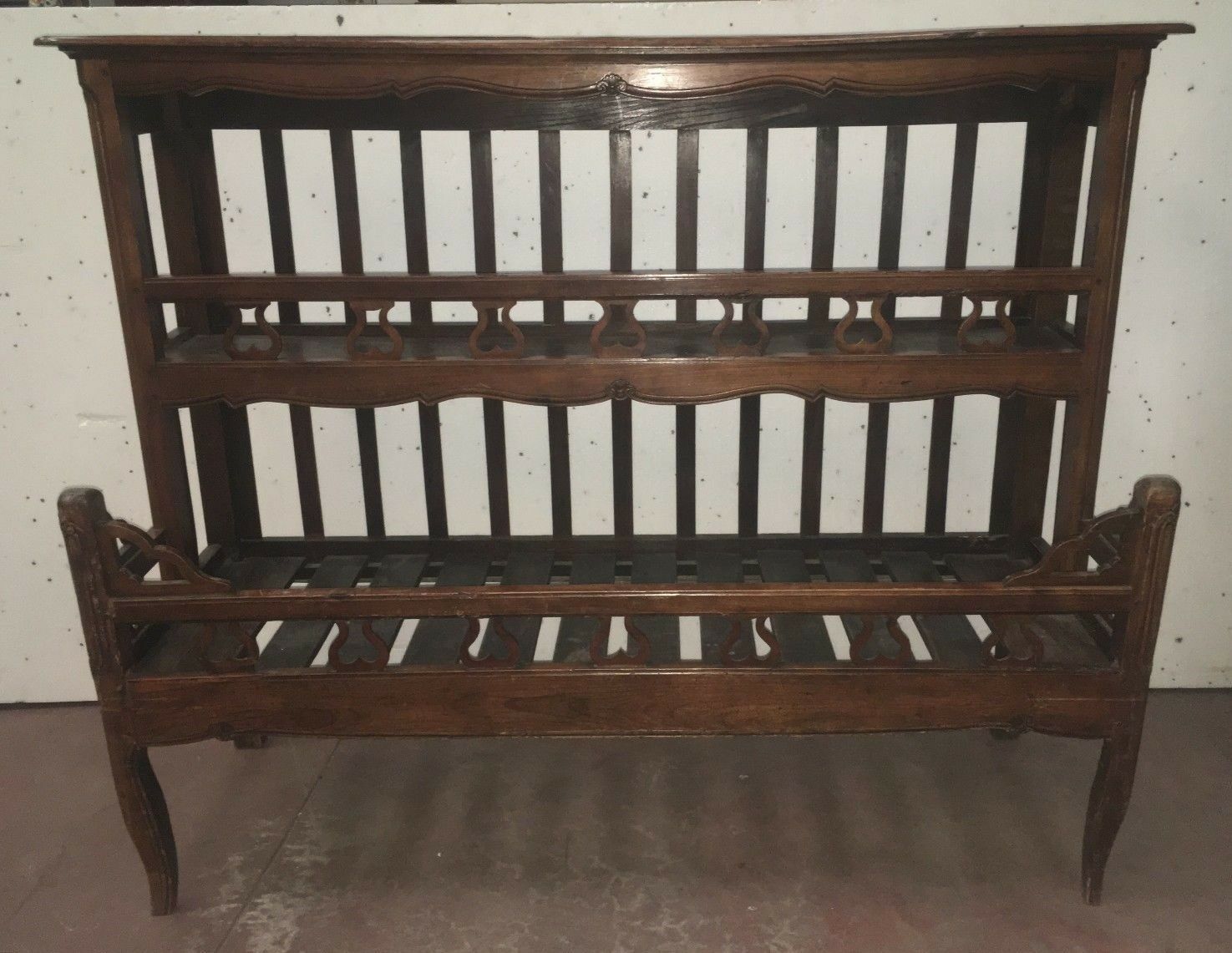 Louis XV Drainer Etimier photo for sale