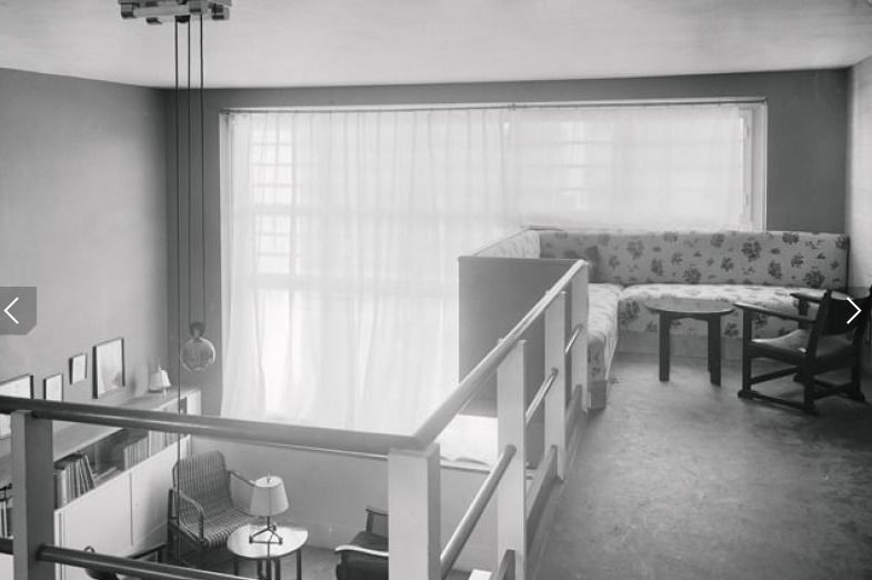 photo buy Set Of Original Fireside Chairs Designed By Adolf Loos And Heinrich Kulka