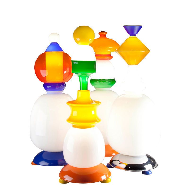 Bloom Standing Lamp photo furniture