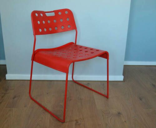 Omkstak Chairs By Rodney Kinsman