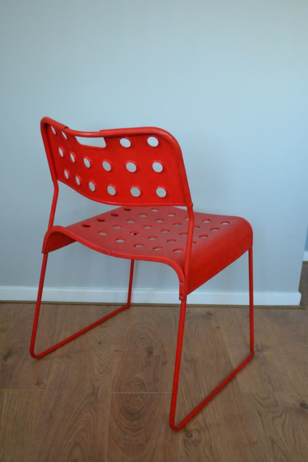Omkstak Chairs By Rodney Kinsman photo 90.0