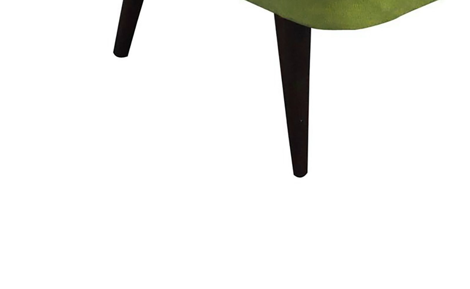 Hungarian Green Club Chairs, 1950s, Set Of 2 photo for sale