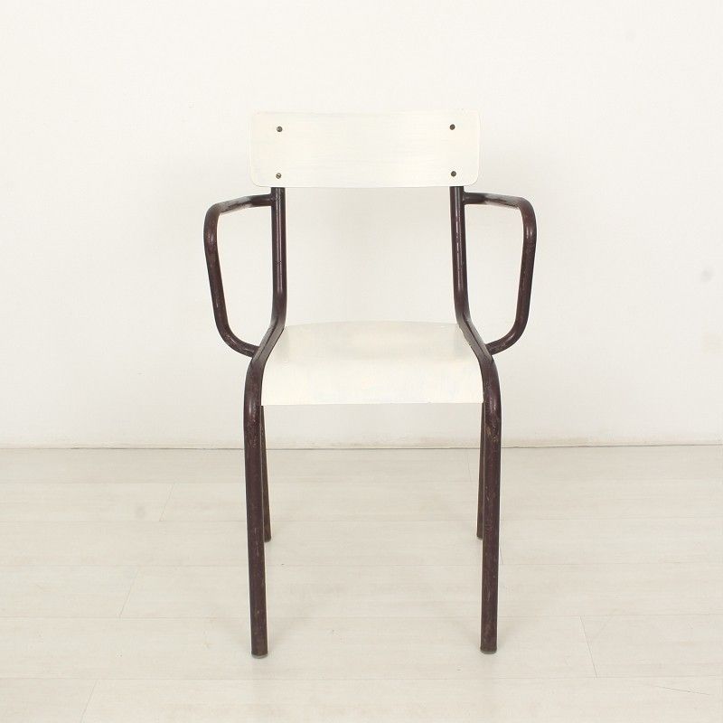 Vintage Armchair, 1940s photo furniture