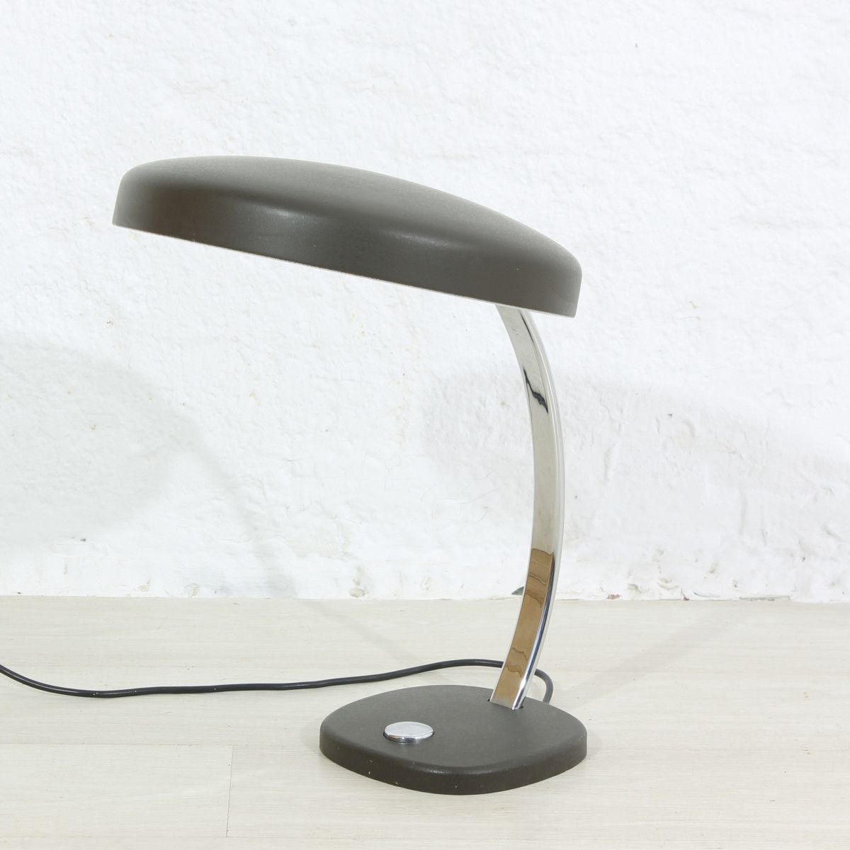1970s Kaiser Ufo Table Lamp photo furniture