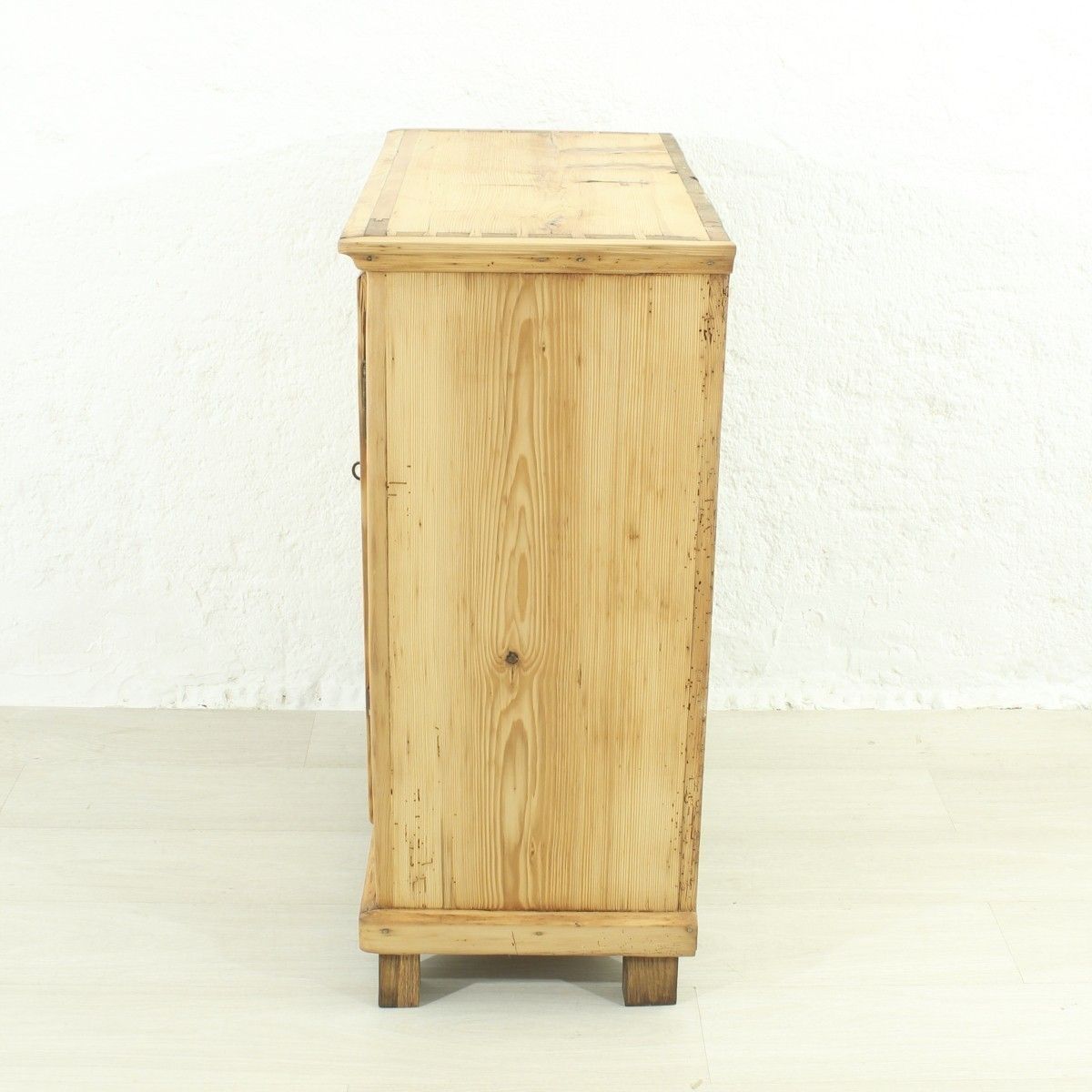 Antique Famers Chest Of Drawers, Ca 1840 photo buy