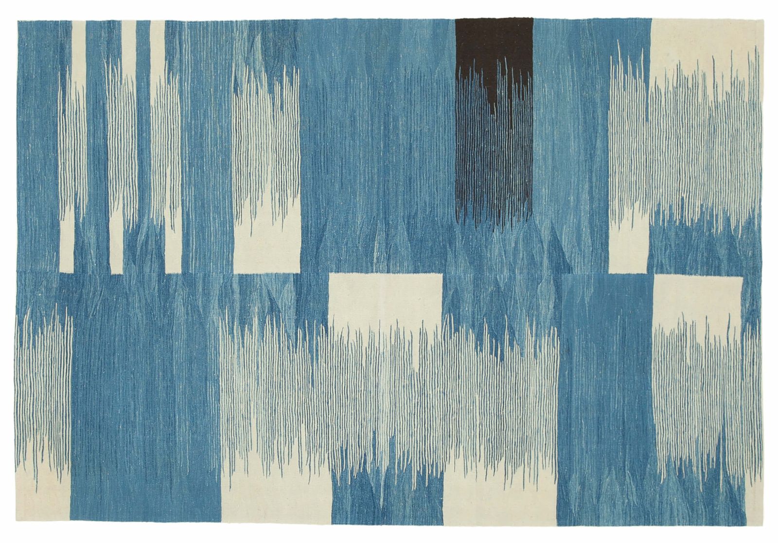 Tribal Kilim 176 X 258 Sku 26962 photo vinterior