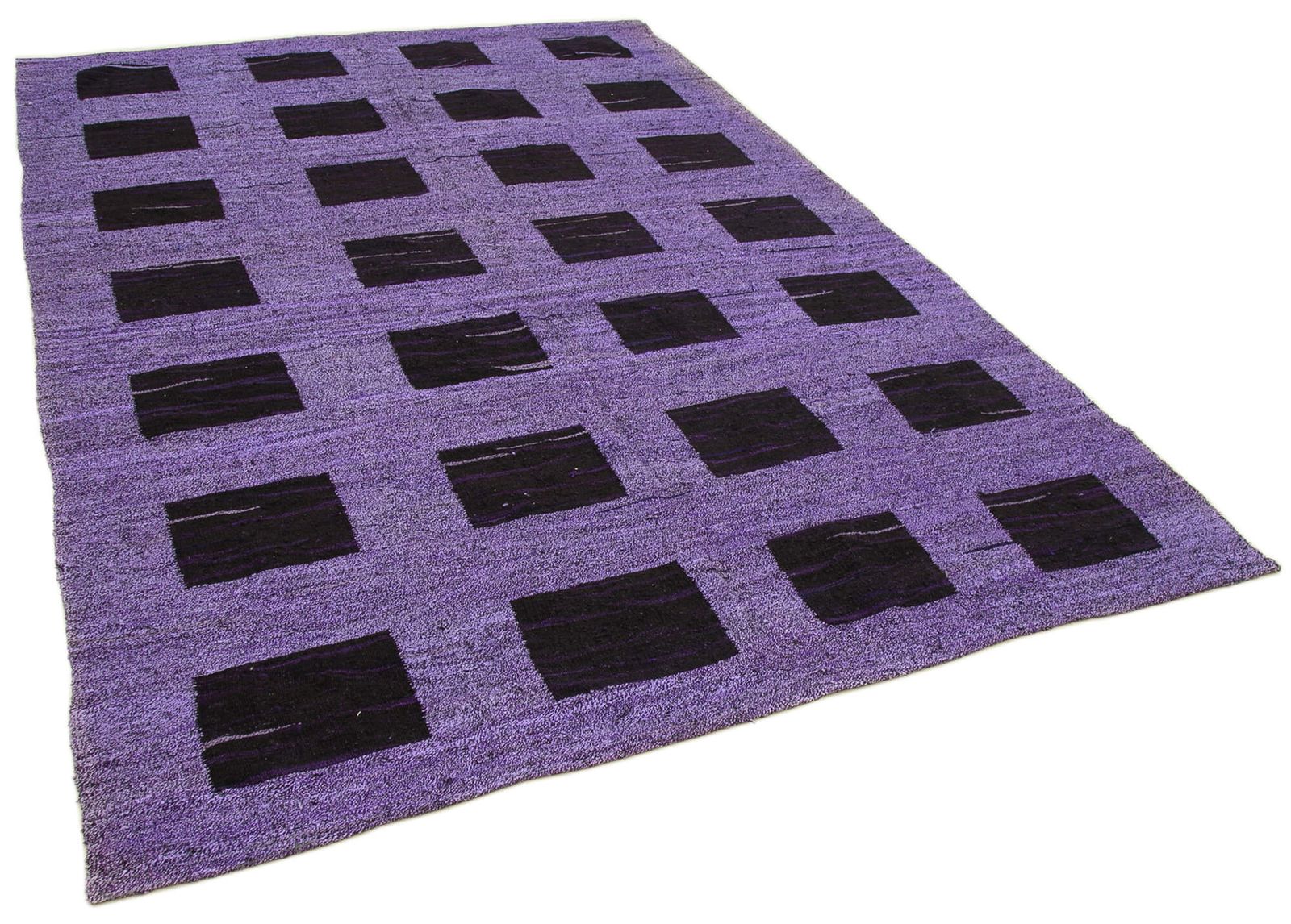 Tribal Kilim 203 X 305 Sku 22755 photo furniture