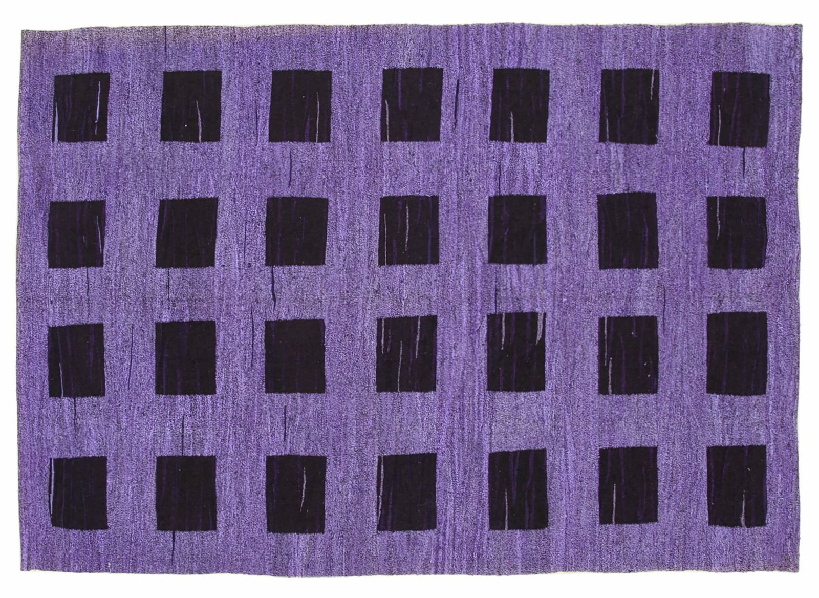 Tribal Kilim 203 X 305 Sku 22755 photo buy
