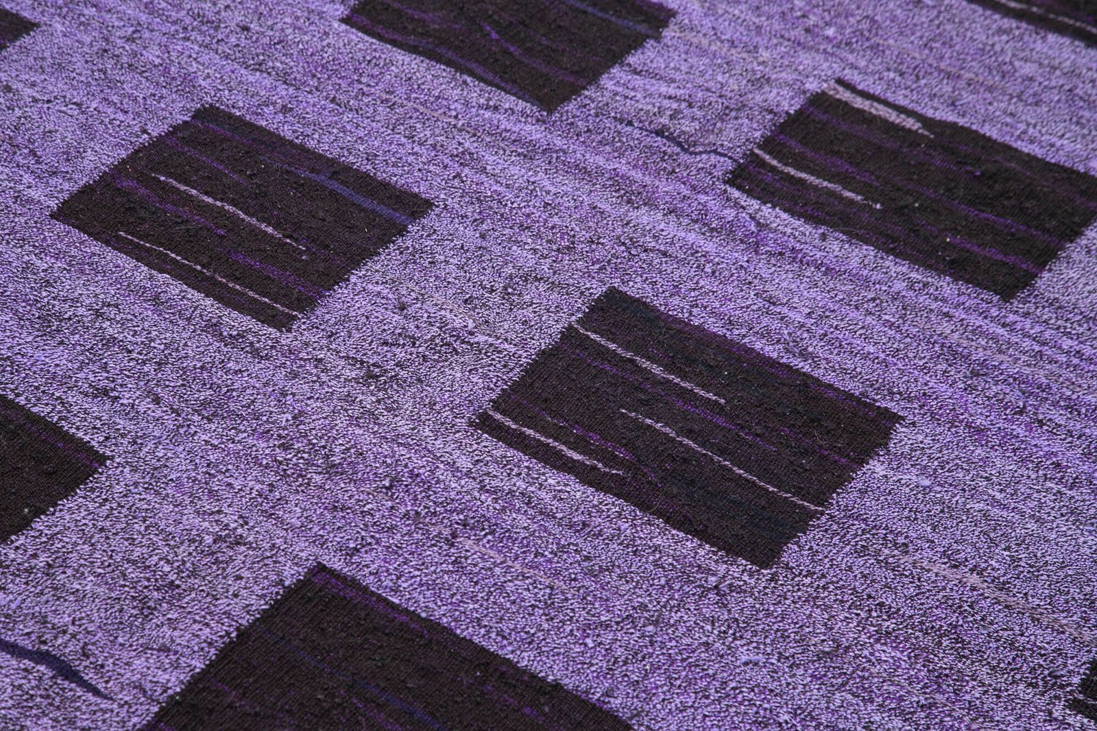 Tribal Kilim 203 X 305 Sku 22755 photo for sale