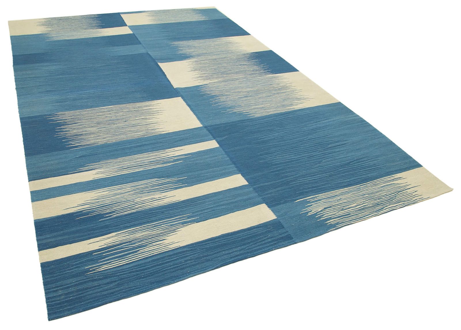 Tribal Kilim 209 X 316 Sku 26954 photo furniture