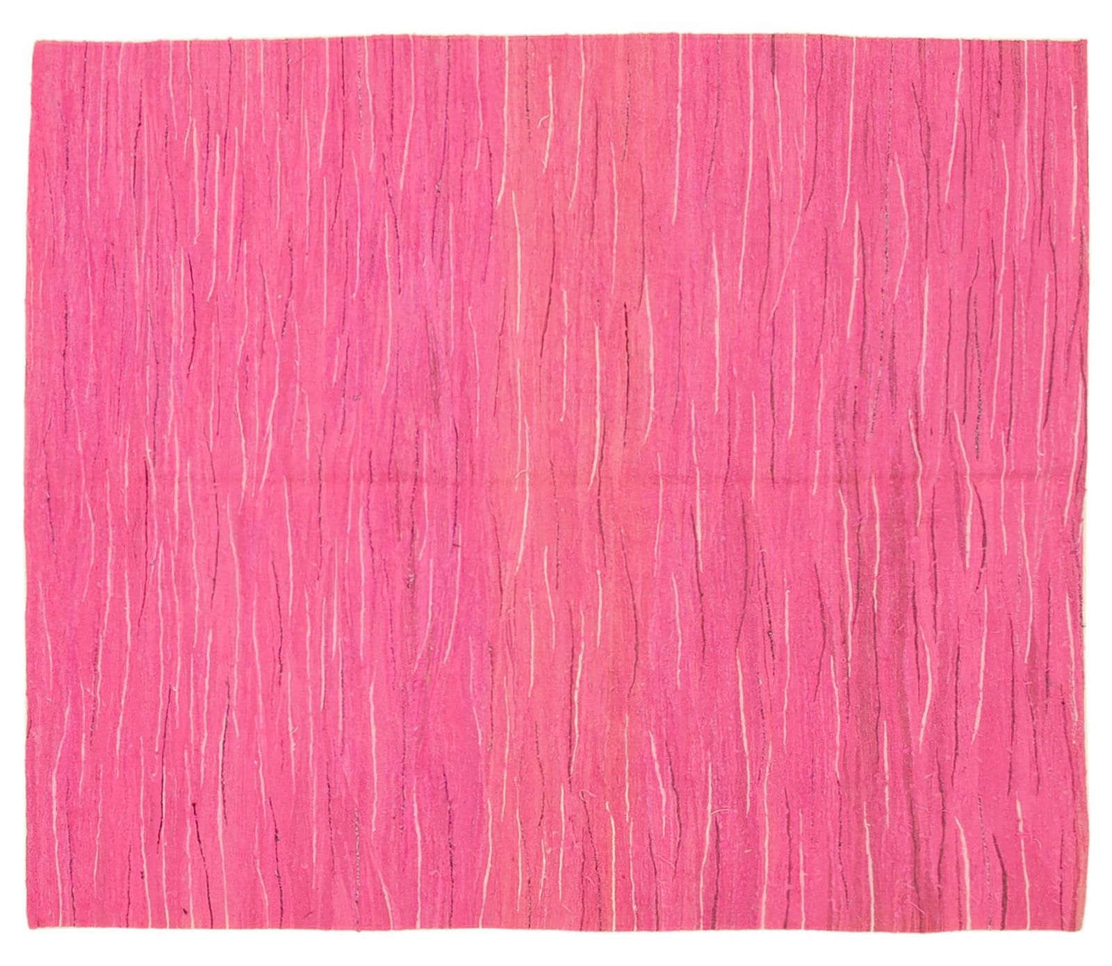 Tribal Kilim 210 X 260 Sku 22756 photo buy