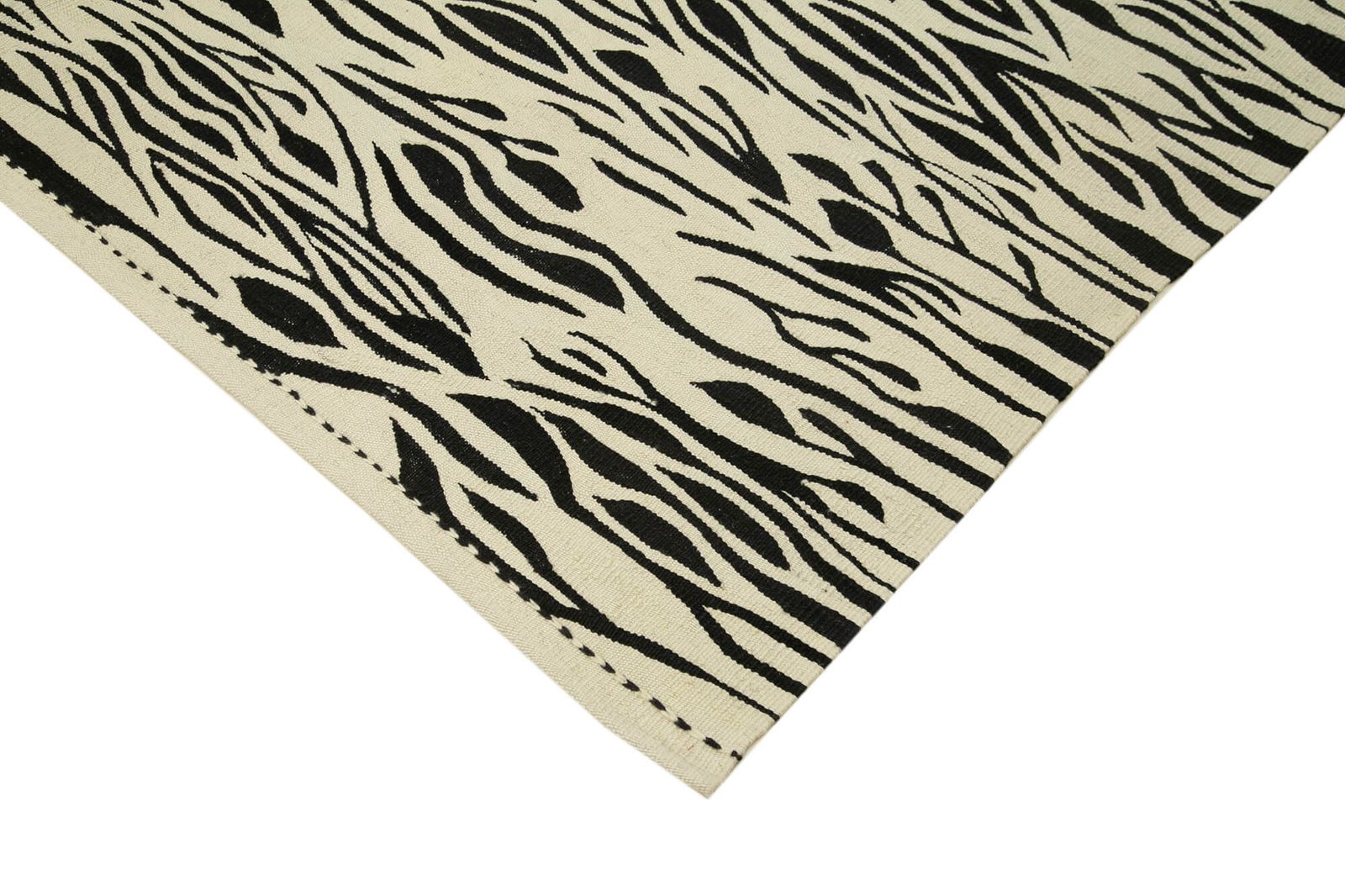 Tribal Kilim 220 X 289 Sku 26972 photo for sale