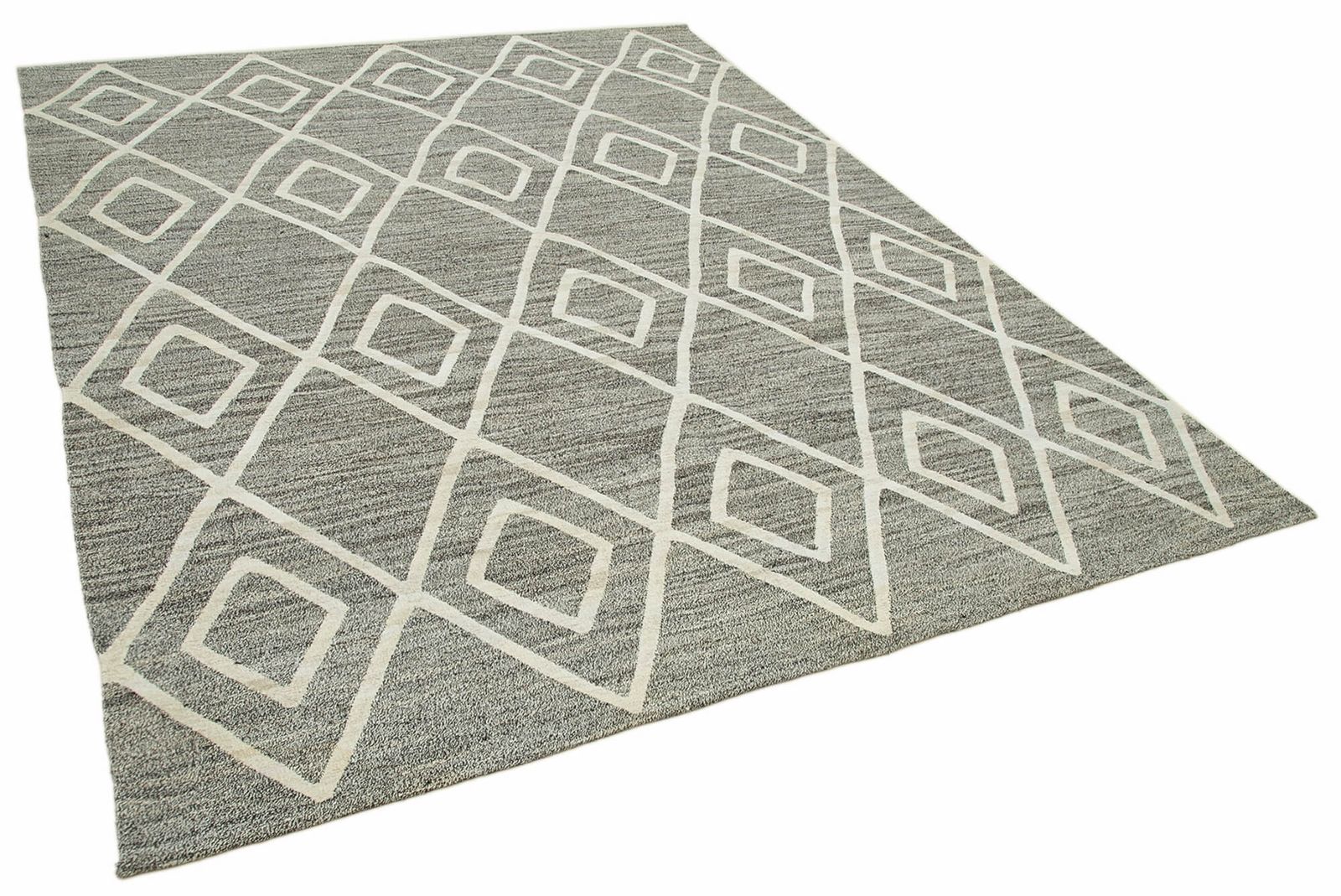 Tribal Kilim 237 X 305 Sku 26683 photo furniture