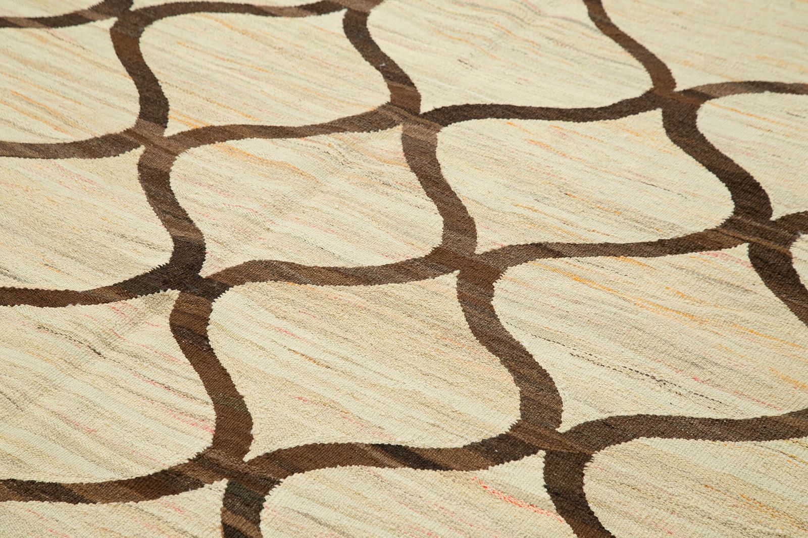 Tribal Kilim 240 X 310 Sku 26887 photo 1190.0