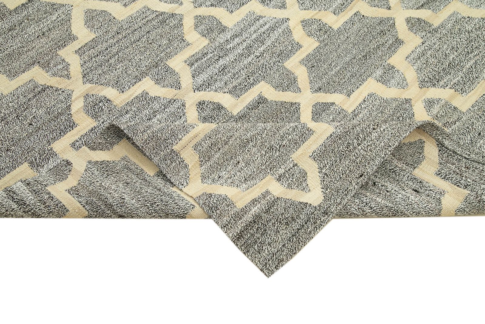 Tribal Kilim 241 X 306 Sku 26875 photo for sale