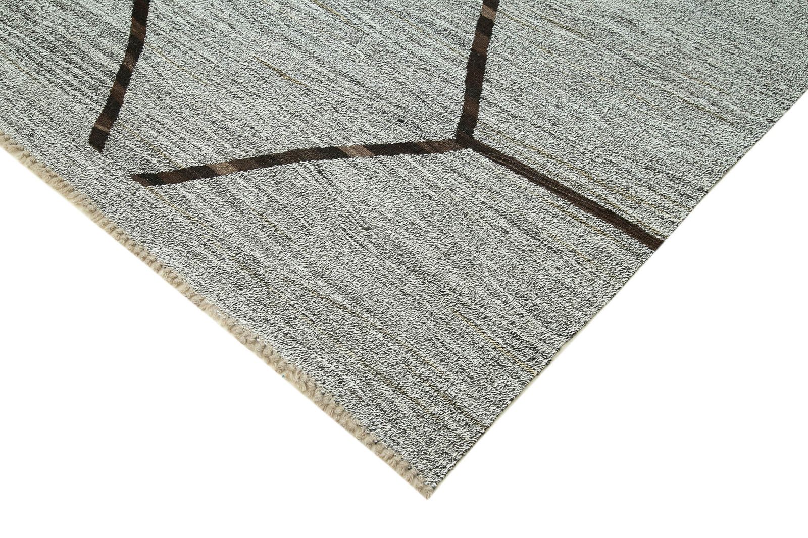 Tribal Kilim 242 X 325 Sku 26628 photo vinterior