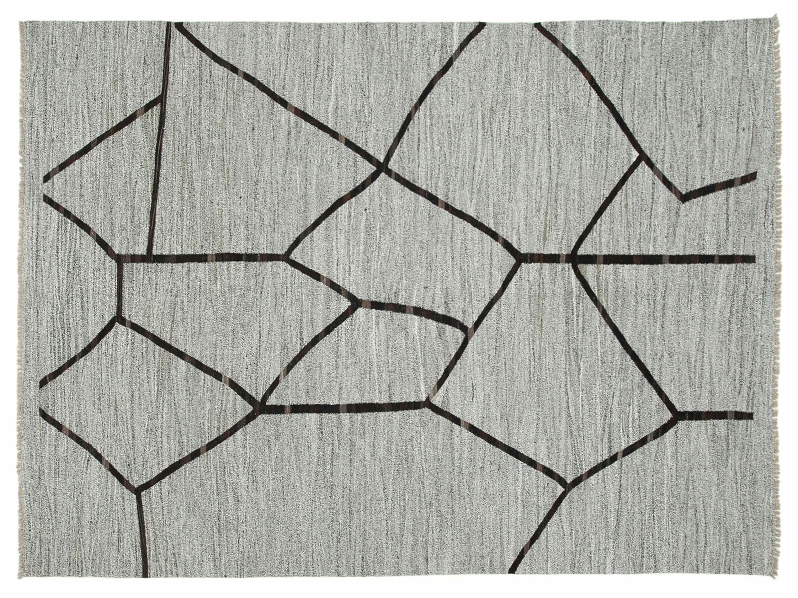 Tribal Kilim 242 X 325 Sku 26628 photo buy