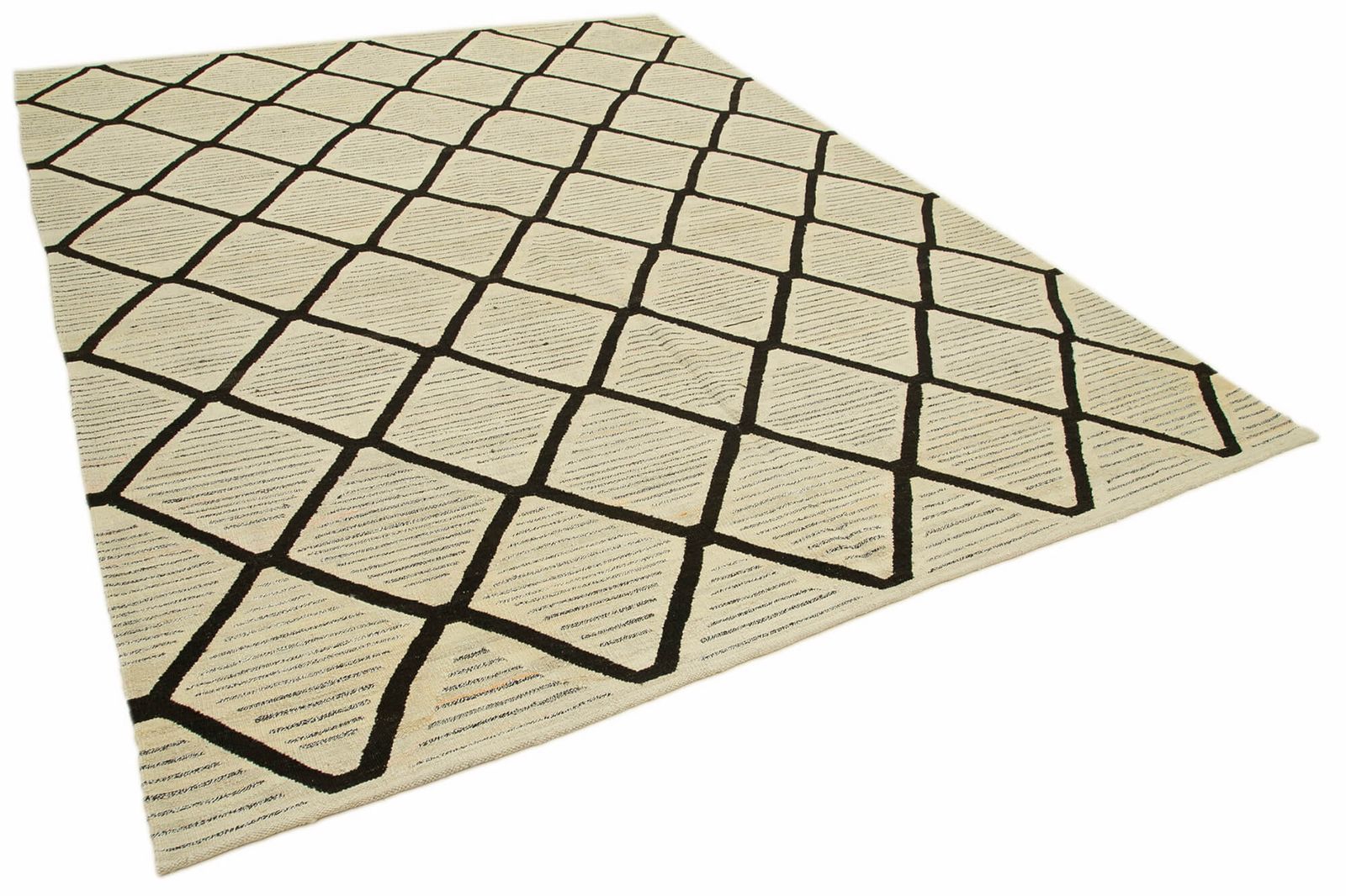 Tribal Kilim 244 X 310 Sku 26874 photo 1210.0