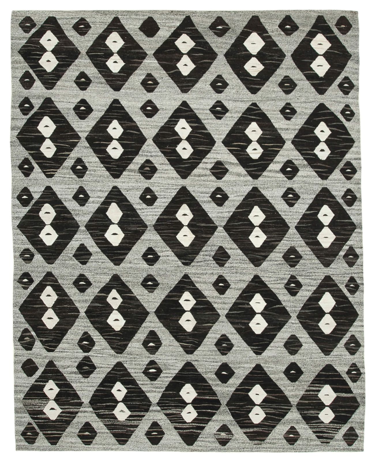 Tribal Kilim 245 X 314 Sku 26682