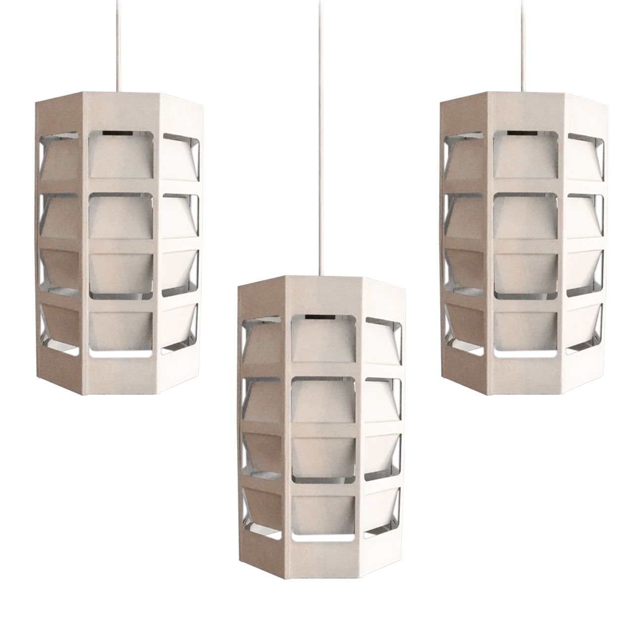 Lyskurv Pendant By Poul Gernes For Louis Poulsen 1960s photo vinterior