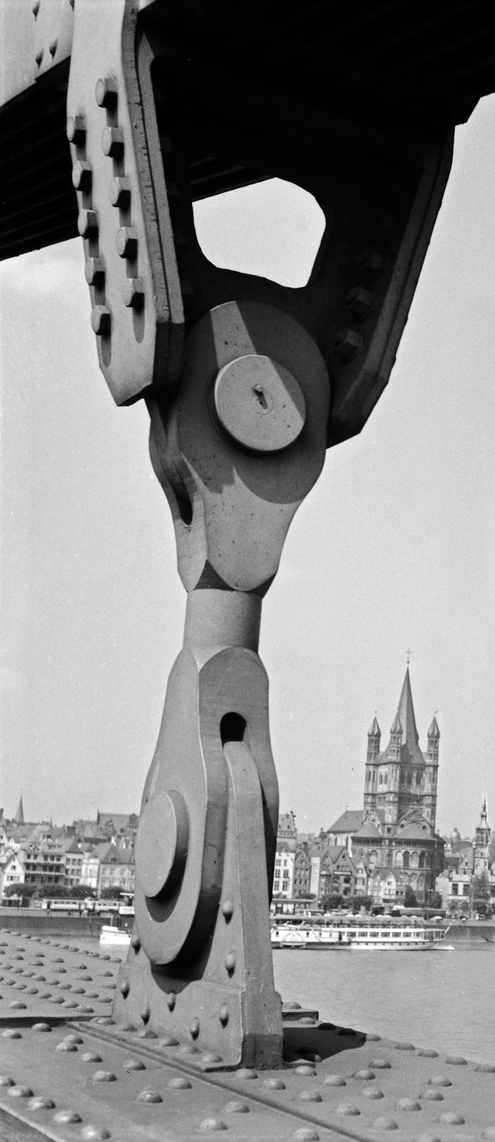 Karl Heinrich Lämmel Cologne, Germany 1935, Printed Later 1935/2012 photo for sale