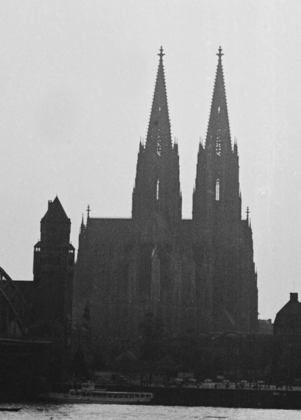 Karl Heinrich Lämmel Cologne, Germany 1935, Printed Later 1935/2012 photo for sale
