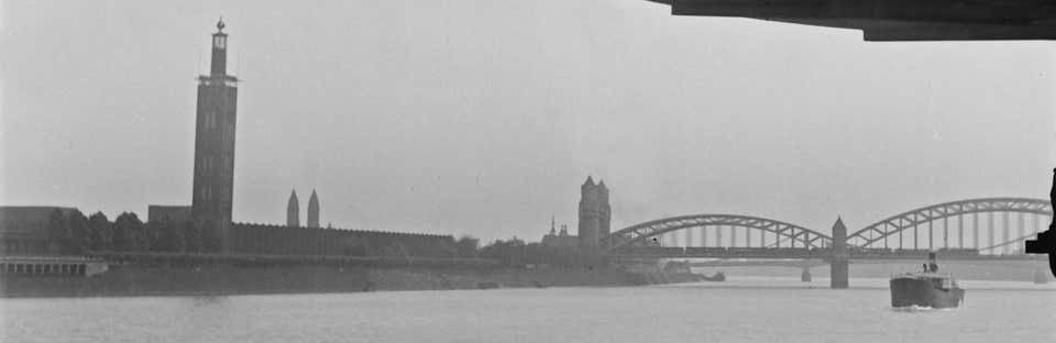 Karl Heinrich Lämmel Cologne, Germany 1935, Printed Later 1935/2012 photo for sale
