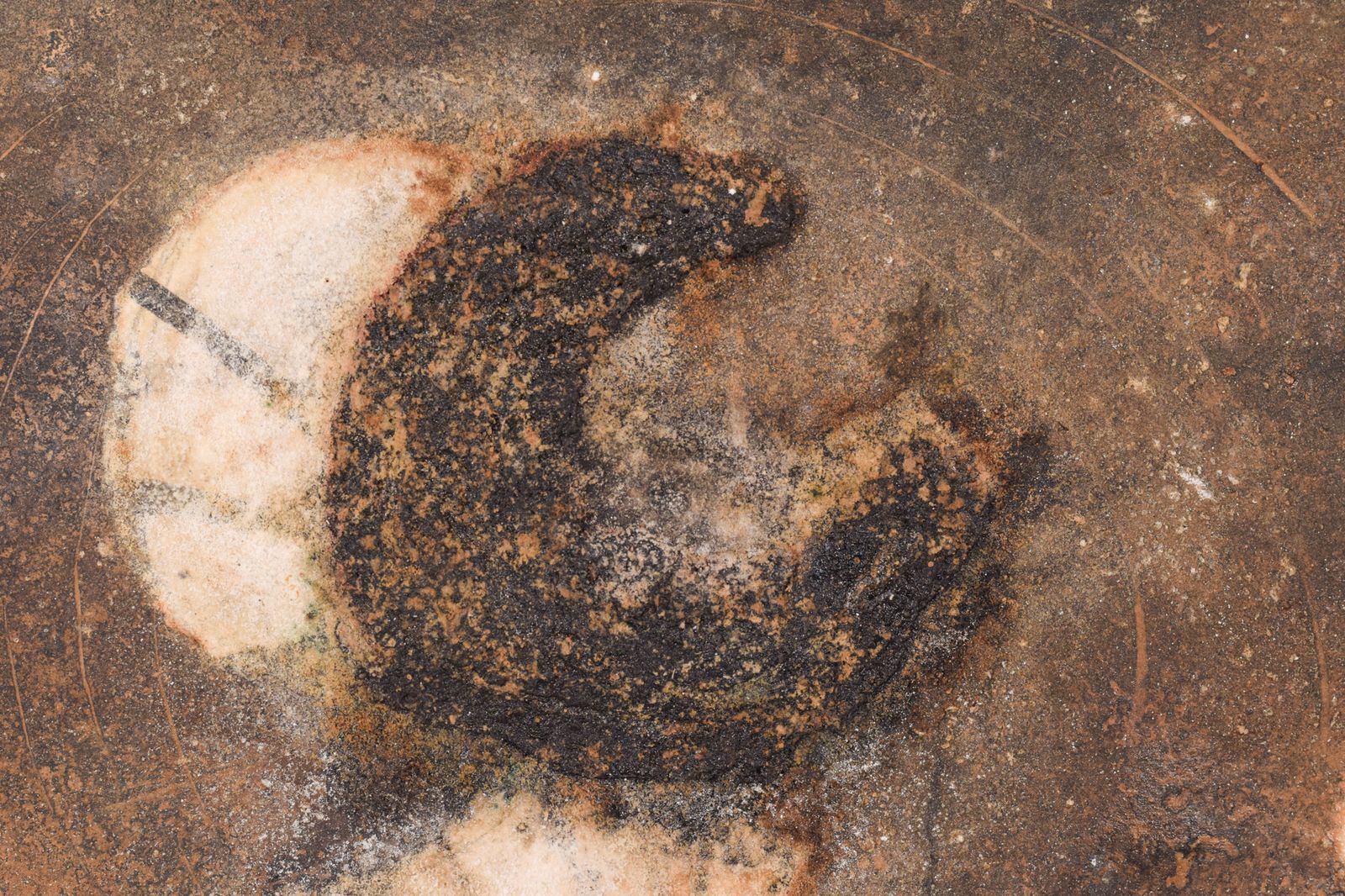 Mixed Media Abstract Painting photo 516.0