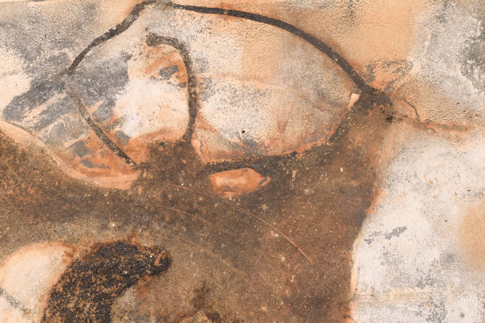 Mixed Media Abstract Painting photo buy