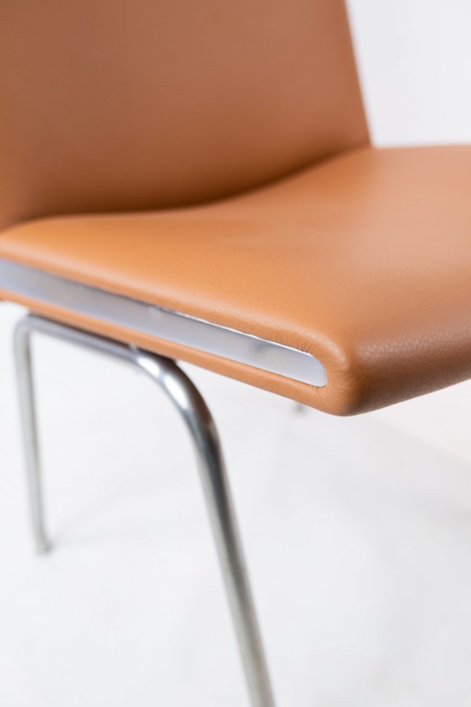 Kastrup Chair, Model Ch401 By Hans J. Wegner For Carl Hansen & Son photo furniture
