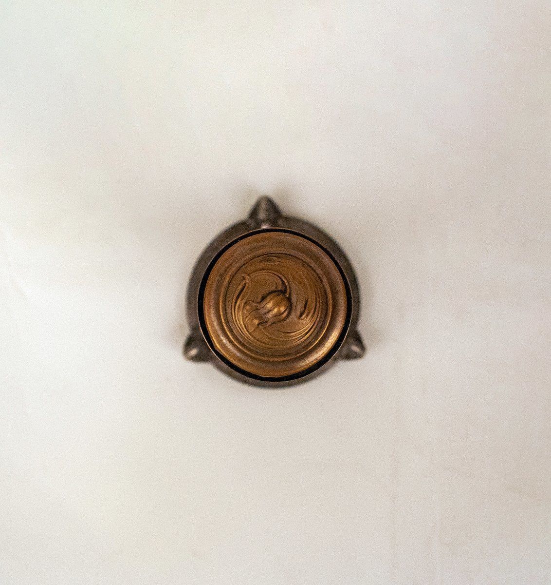 Zilveren Tafelsculptuur Van Wmf, Austria, Jaren 1920 photo furniture