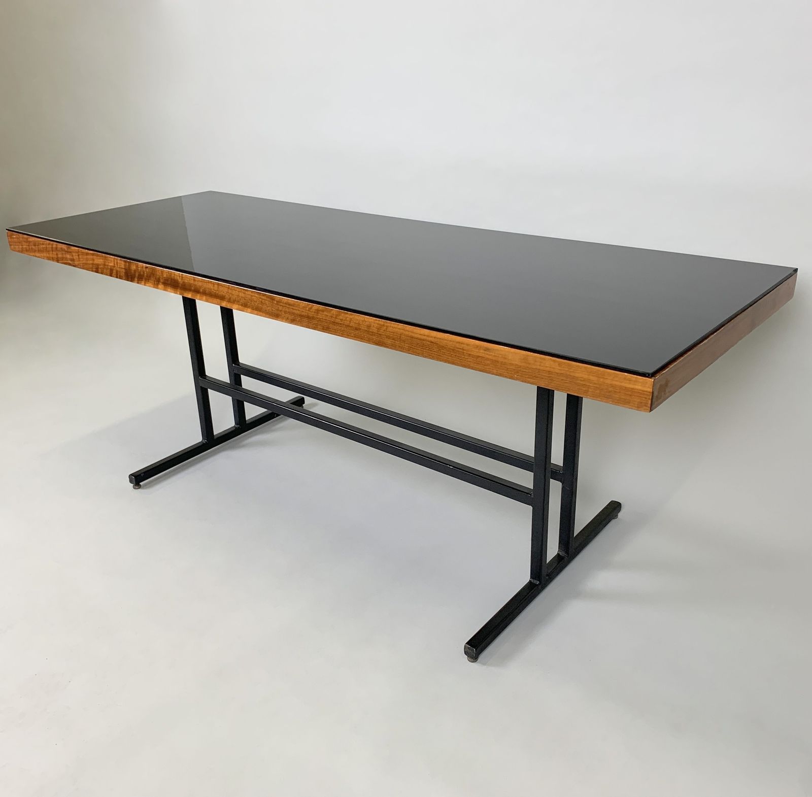 Vintage Table 'Belmondo', Czechoslovakia, 1970s photo vinterior