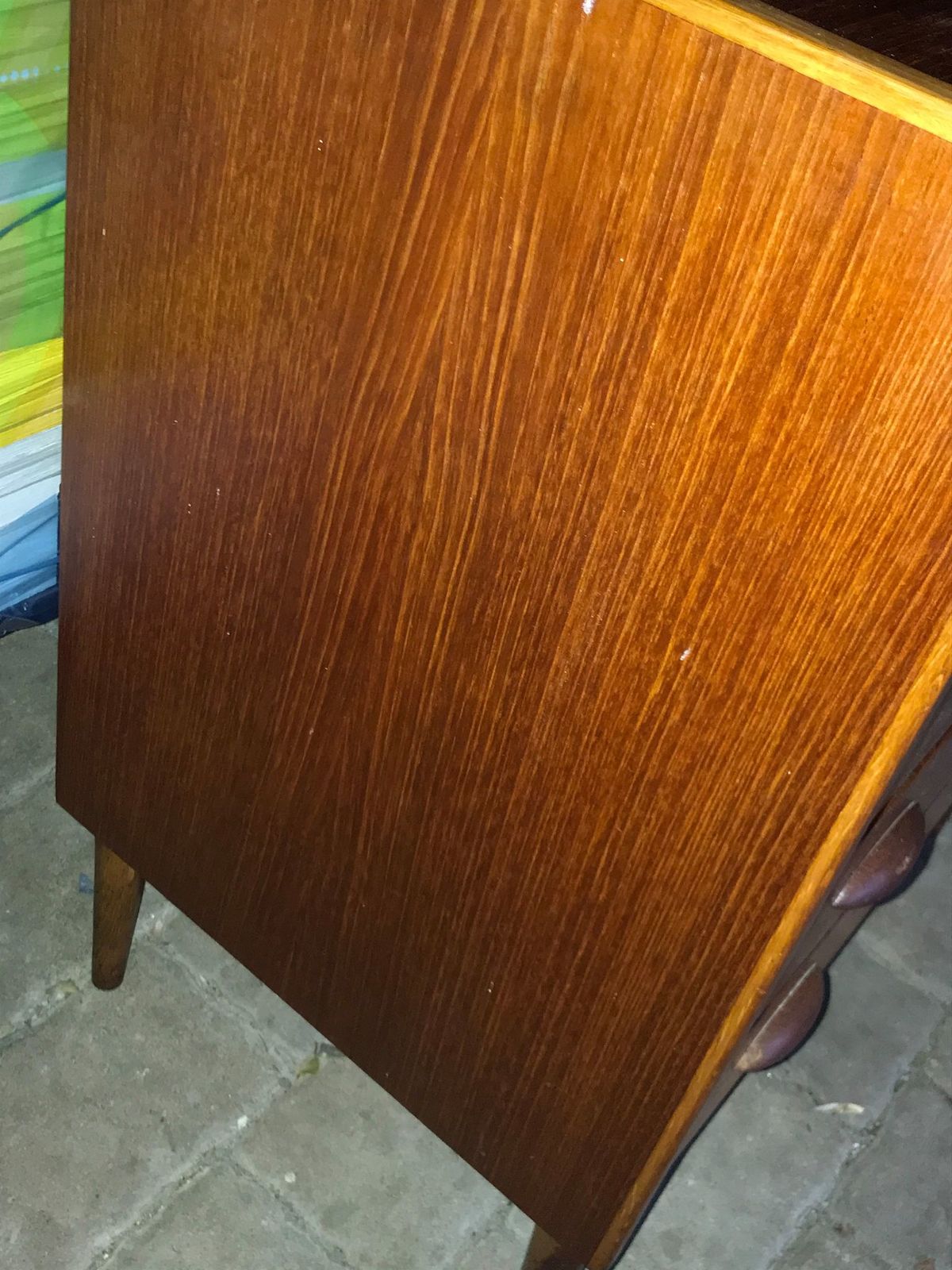 Chest Of Drawers, Danish Design, 1960 photo for sale