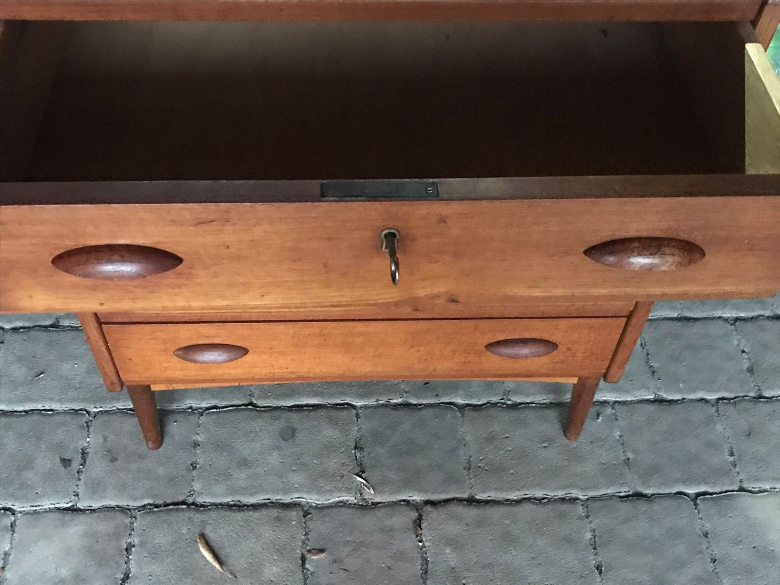 Chest Of Drawers, Danish Design, 1960 photo Furniture