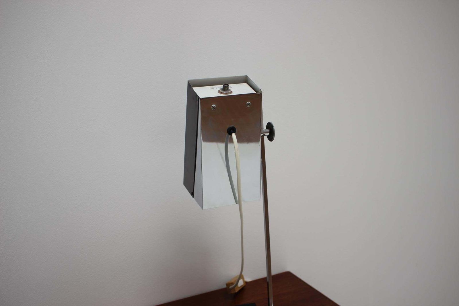 Table Lamp No. 0518 By Josef Hurka For Napako, 1960s photo 357.0