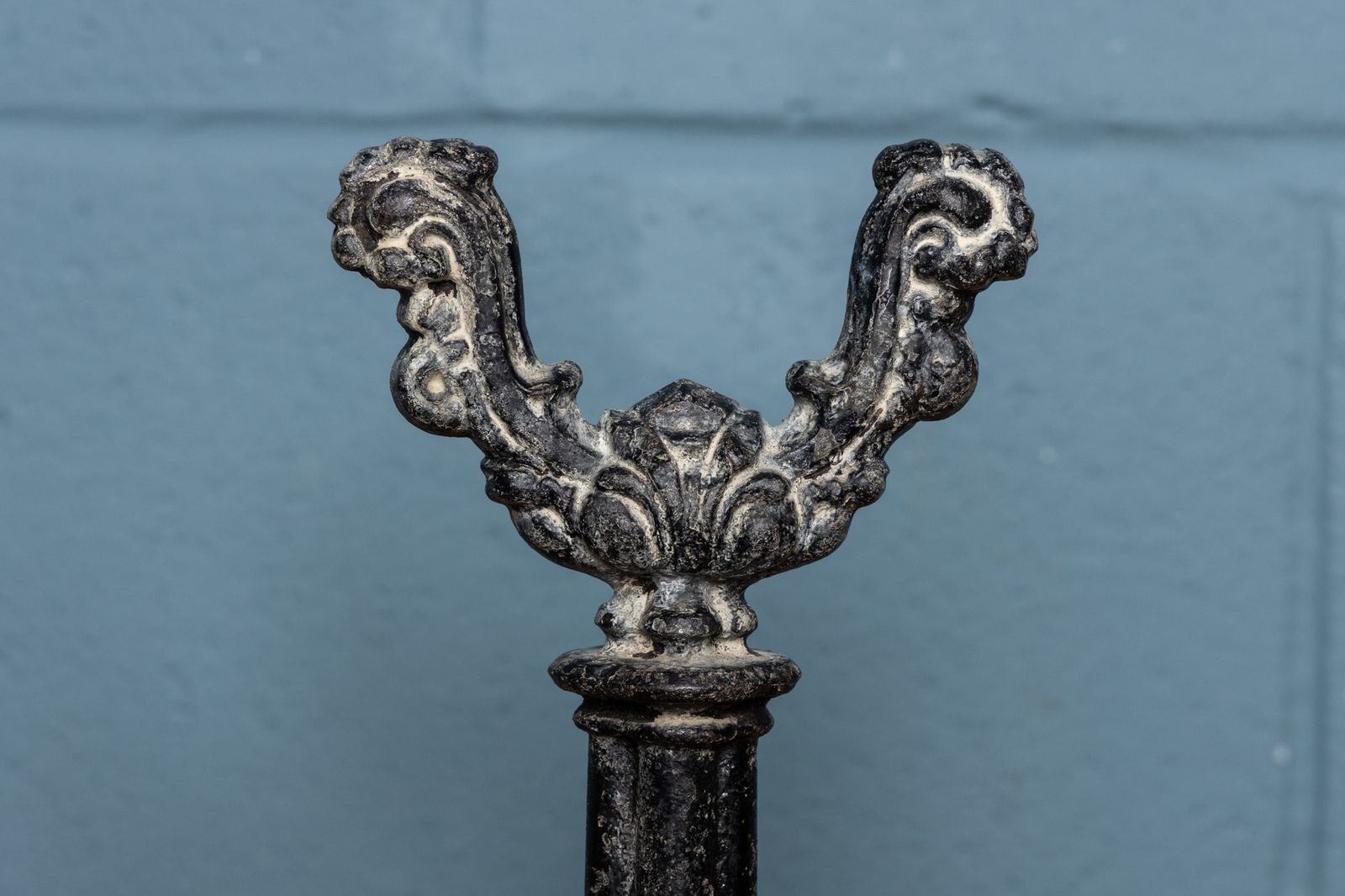 Fire Irons, Early, Lovely And Heavy, Great Door Stops ! photo 125.0