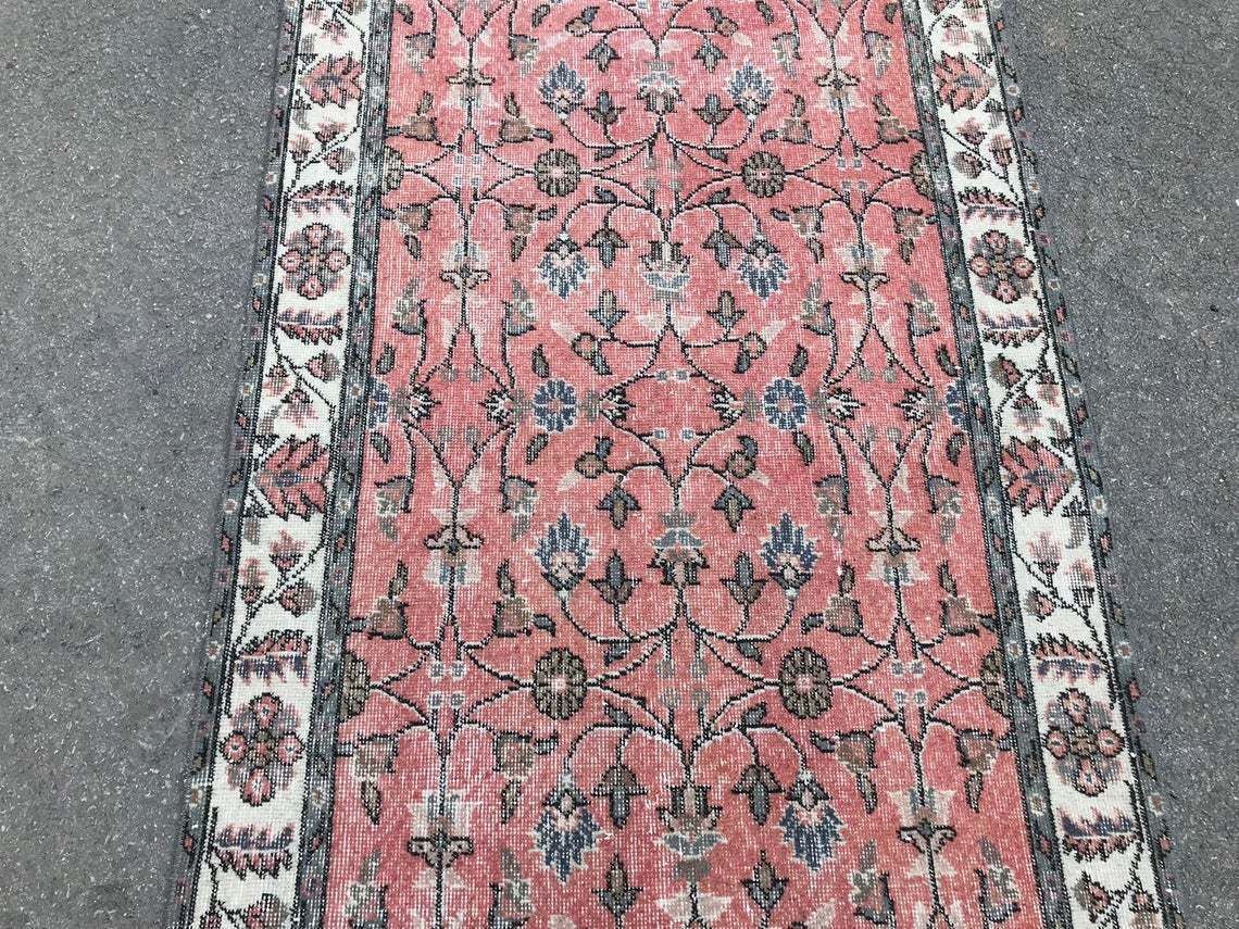 photo furniture Turkish Rug,Bohemian Carpet,Vintage Oushak Area Carpet,Decorative Handmade Anatolian Wool Carpet