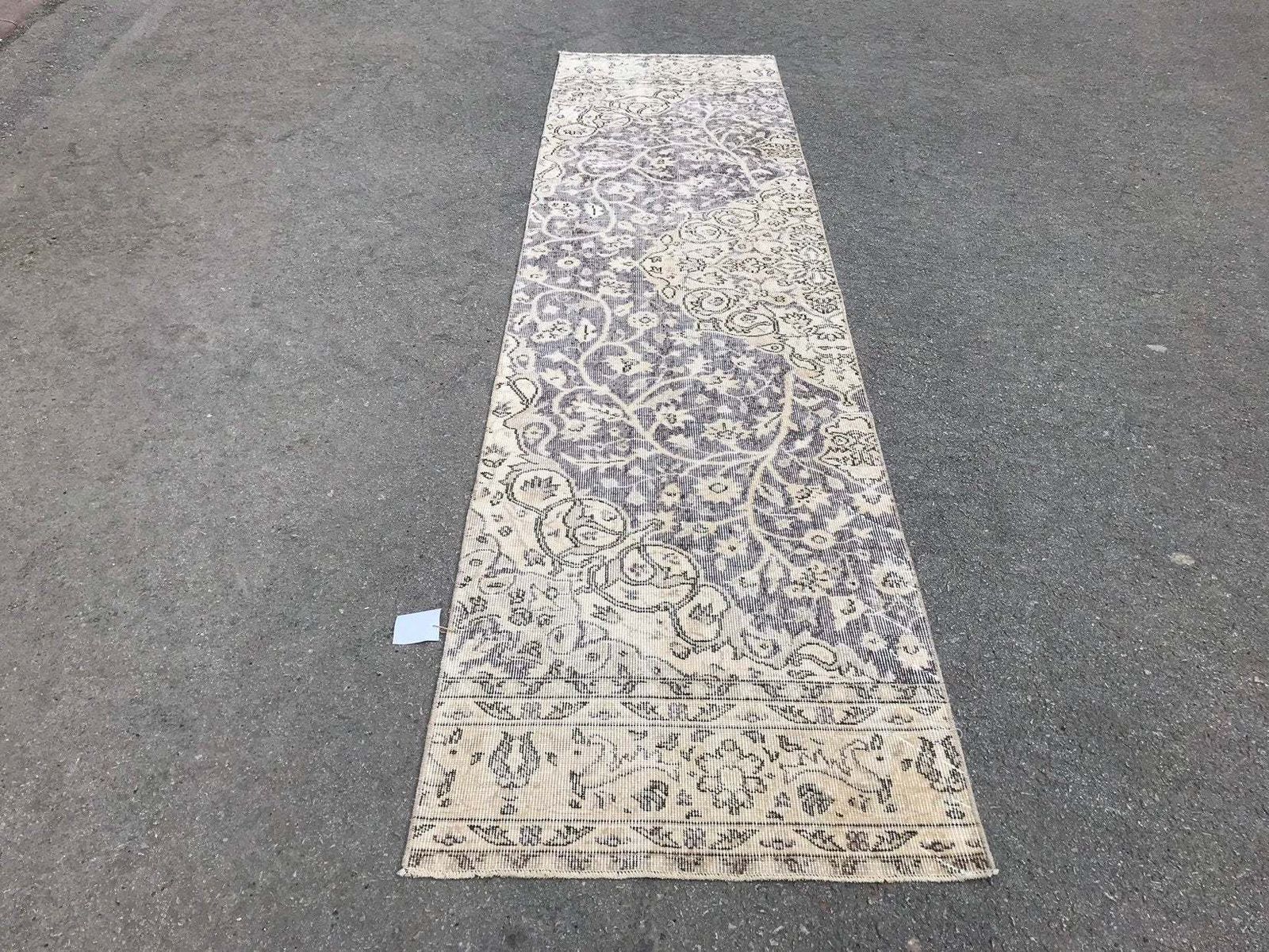 Anatolian Runner Rug,Bohemian Runner Rug,Oushak Runner Rug,Turkish Runner Rug,Runner Rug,Decorative Runner Rug,Home Decor,Aztec Rug photo buy