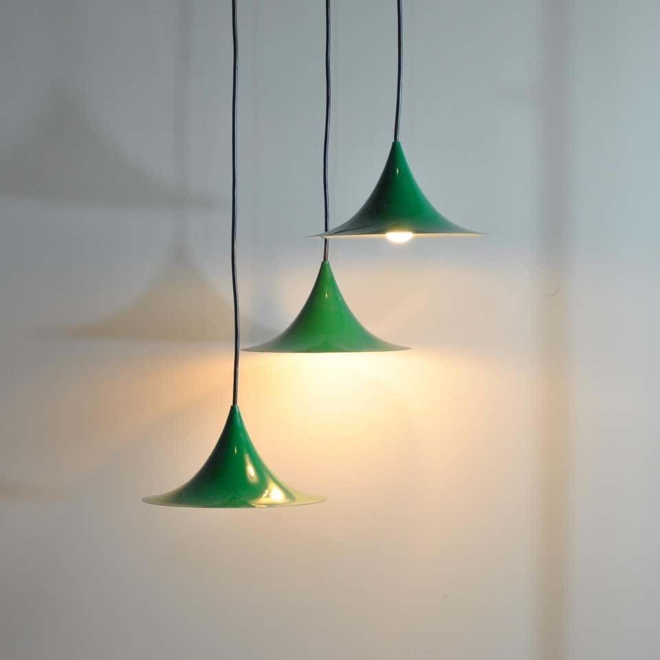 Fog & Mørup Set Of Three Little Chandelier photo 1240.0