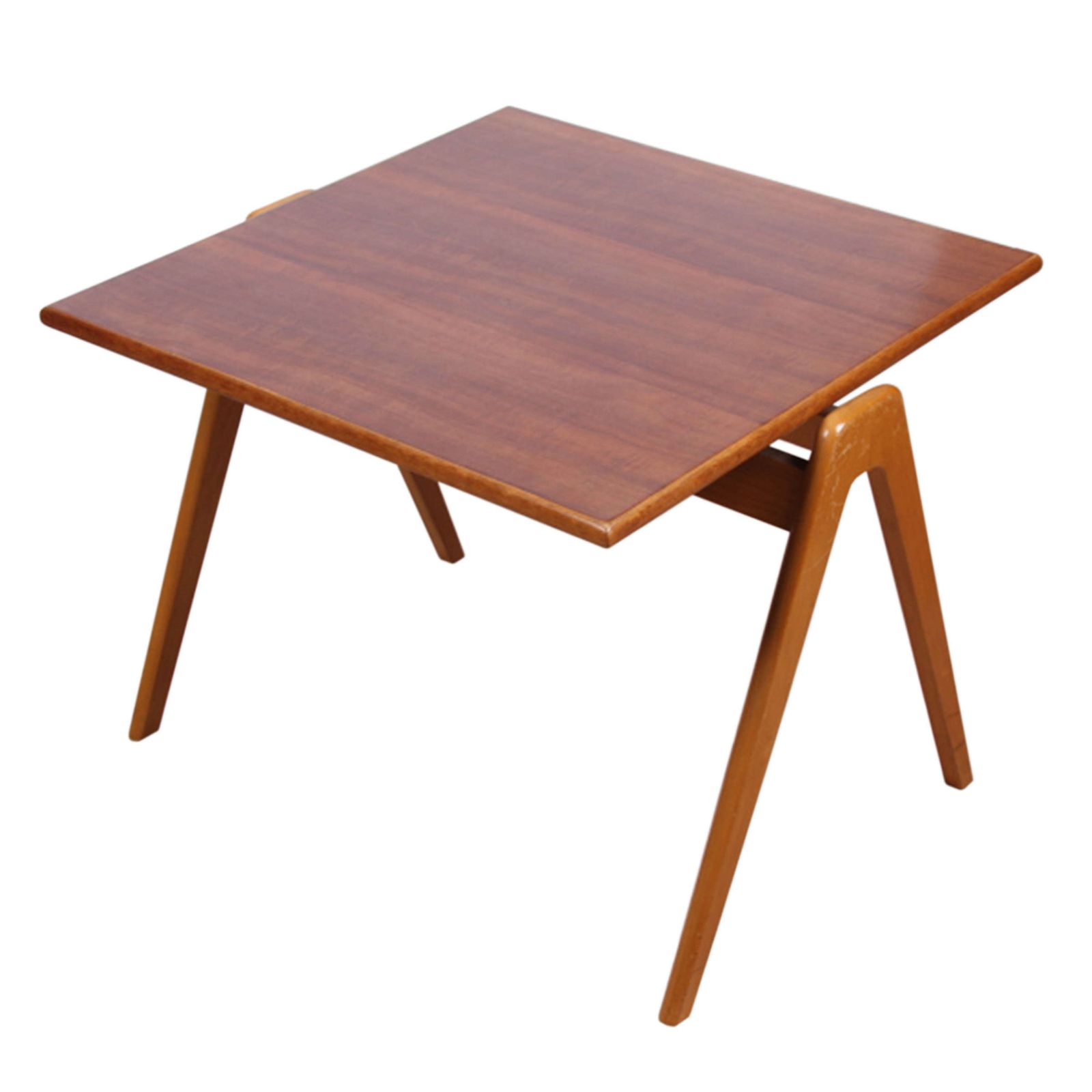 Hillestak Coffee Table, Designed By Robin Day For Hille Of London photo furniture