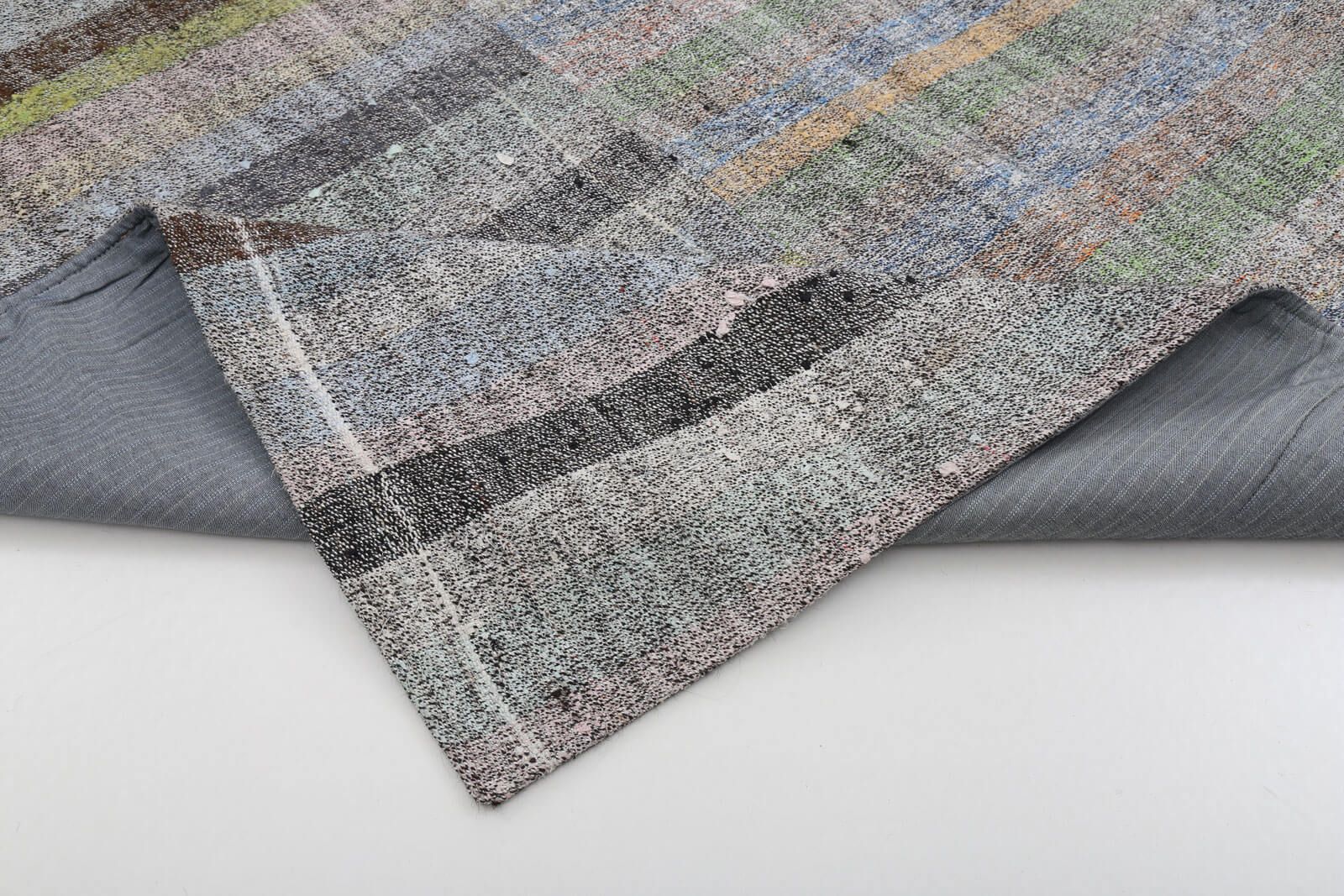 Vintage Old Chaput Kilim Patchwork photo Textiles