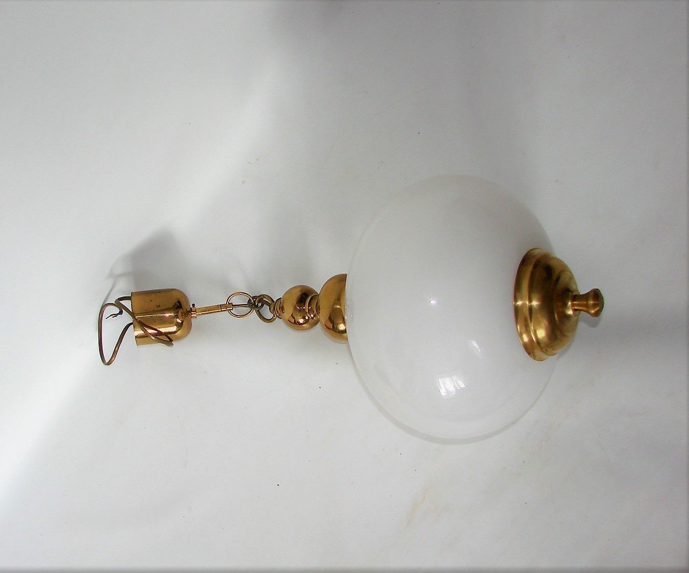 Pendant Lamp , 1960s photo Lighting