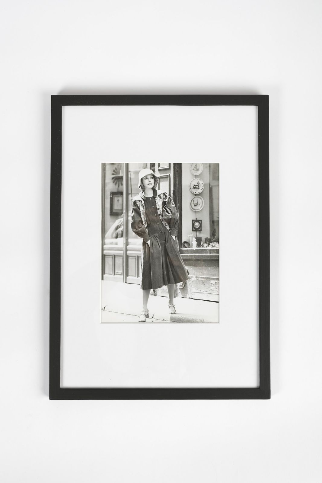 Ipa Original Fashion Photography 70s Cacharel
