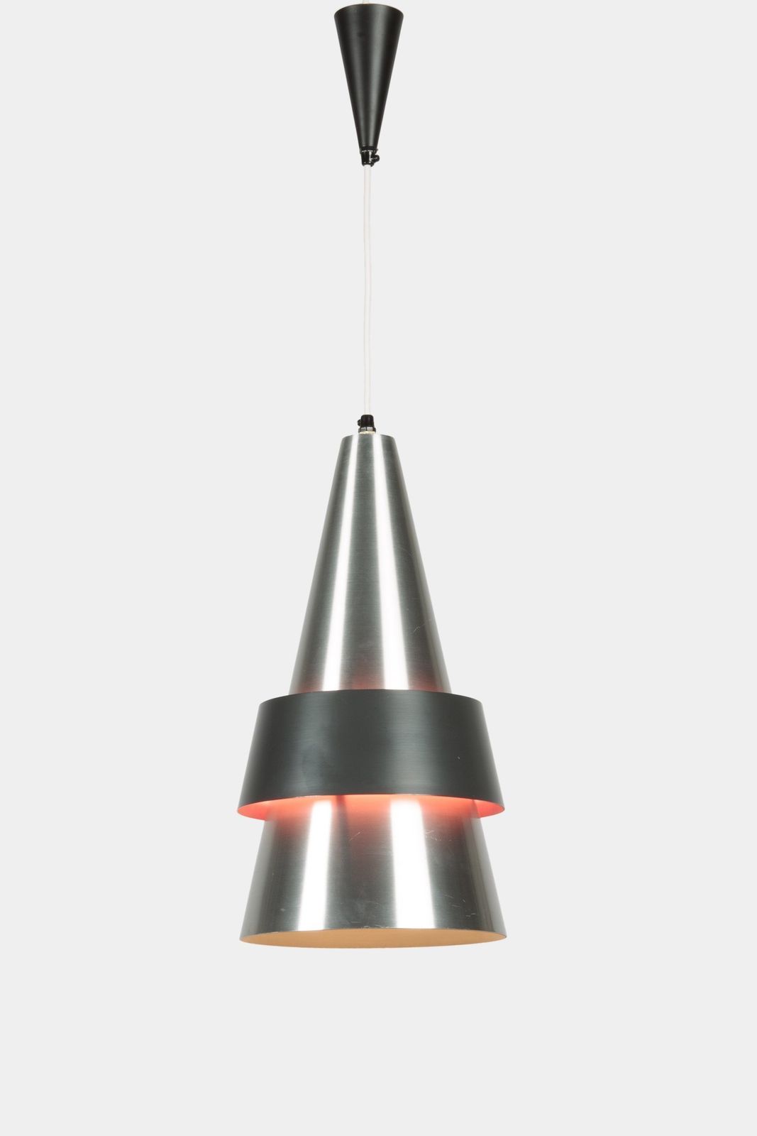 Corona Lamp Jo Hammerborg Fog & Mørup 60s