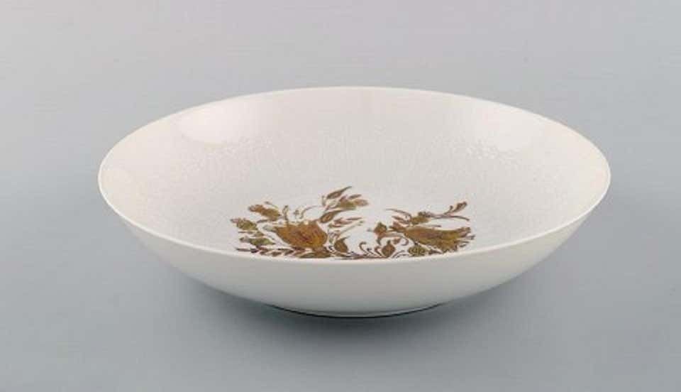 Bjørn Wiinblad For Rosenthal, Romanze Coffee Service For Four People photo 373.0