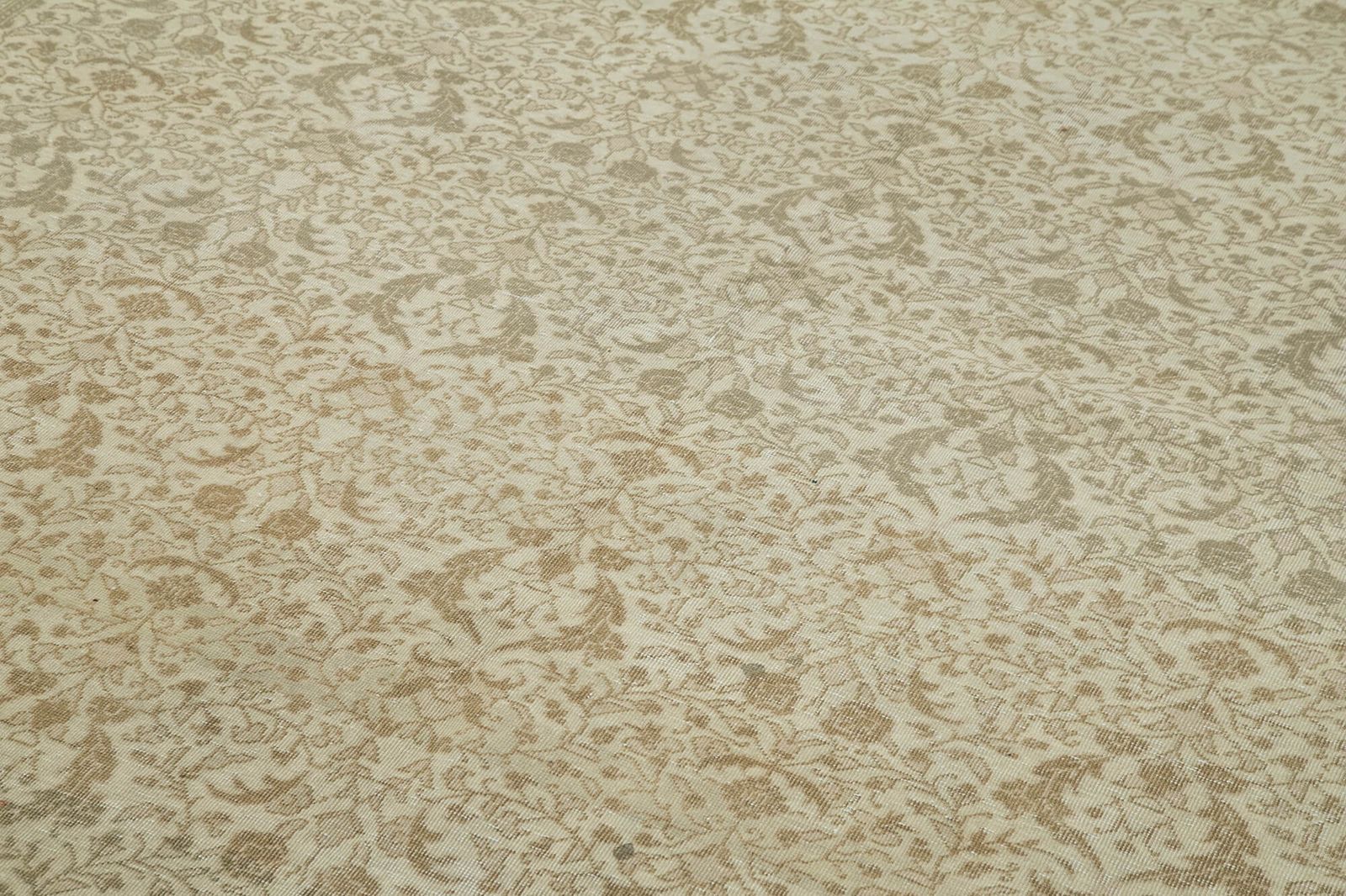 Antique Turkish Distressed One Of A Kind Unique Kayseri Rug photo 1100.0